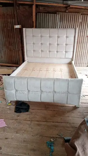Exemplary Beds