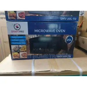 *Smart PRO Digital Microwave Original