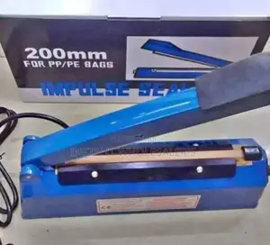 Sealing 200mm Impulse Sealer