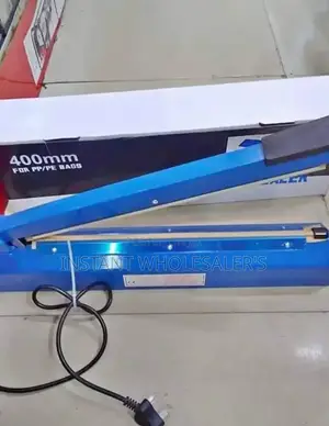 400mm Industrial Sealer