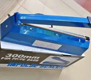 Reliable 300mm SEALER