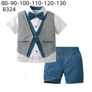 Kids Unique Suits High Quality