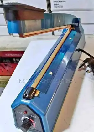 400mm Commercial Impulse Sealer
