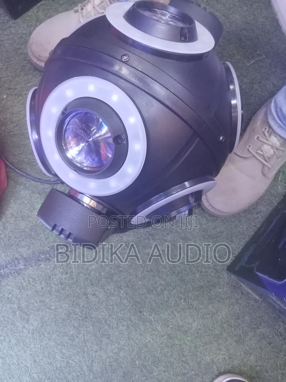 Brand New Moving Head Light