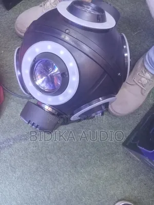 Brand New Moving Head Light