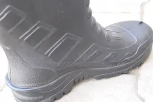 Ace Steel Toe Best Gumboots