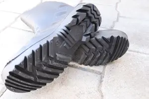 Ace Best Quality Safe Gumboots