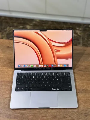 Laptop Apple MacBook Pro 16GB Apple M2 SSD 512GB