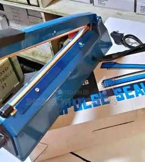 300MM Impulse Sealers