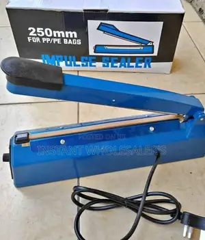 Industrial Sealer 250mm