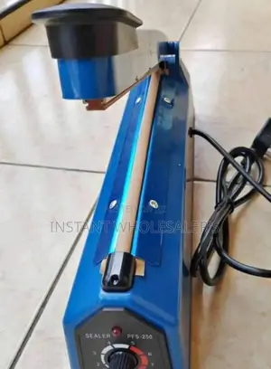 400mm Office File Sealer
