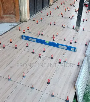 All Type of Tile Work