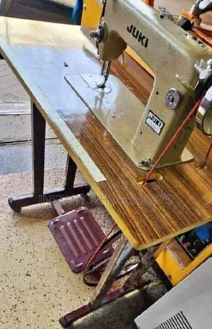 Commercial Juki Sewing Machine