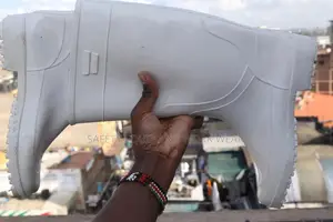 White Light Gumbbots( Preferred By Bee Keepers)