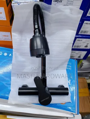 Carpe Diem Flex Spout Mixer