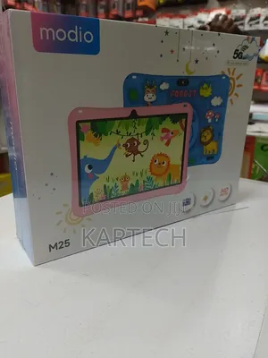 New Modio M25 256 GB