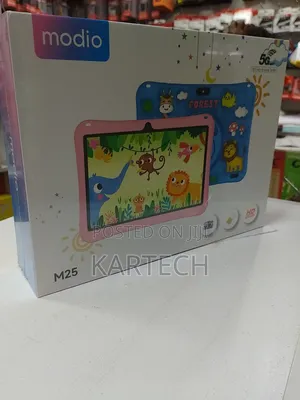 New Modio M25 256 GB