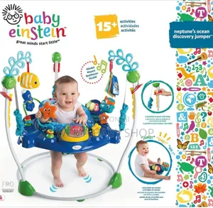 Baby Activity Einstein Jumperoo/Jumper