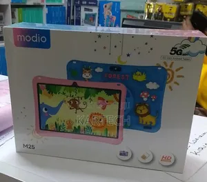 Modio M25 Kids' Android Tablet 10.1" 5g Simcard Slot