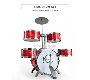 Kids Drum Set in Kenya