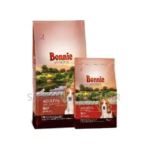 Bonnie Beef Adult Dog Food - 1.5kg