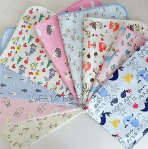 Leakproof/Easy to Clean Baby Mackintosh