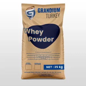 Sale of Whey Powder
