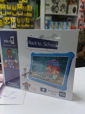 New Bebe B2040 Pro + 256 GB Red