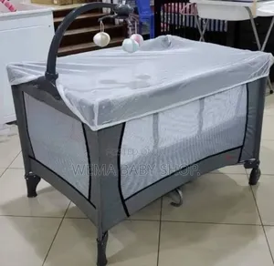 Portable/Foldable Baby Playpen/Crib