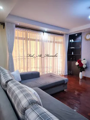 White Curtains