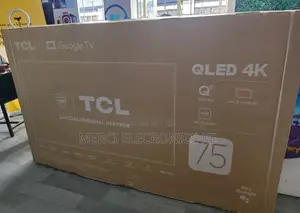Hisense 75 Inch Tv Qled Q6 Series 75q6n