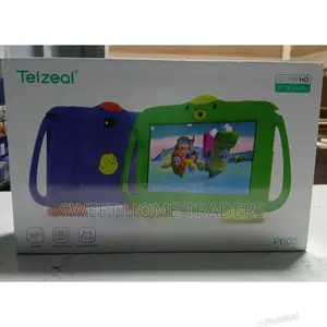 New Tablet 8 GB