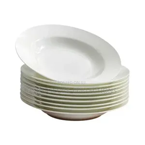 Elevate Your Dining With Our Elegance. Sizes: 8 Inches