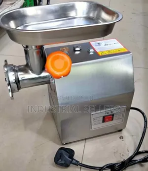 Electric Meat Mincer/Meat Grinder M8 Machine