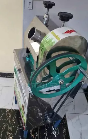Sugarcane Juicer Machine - Quality Brand