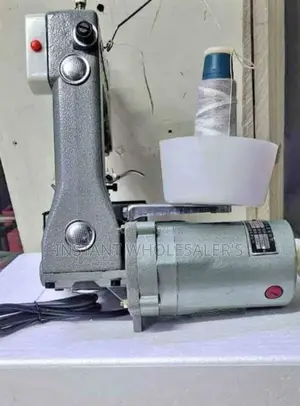 Commercial Super Bag Closer