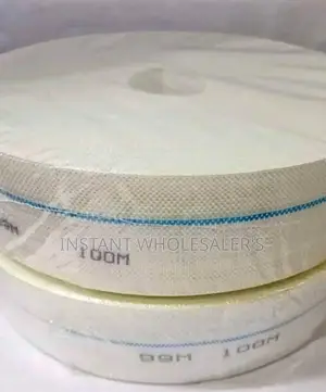 Durable Canvas Farm Water Pipes 100M