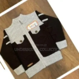 Top Notch Sweaters for Kids.