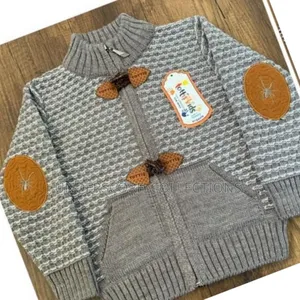 Kid's Best of Best Sweaters.