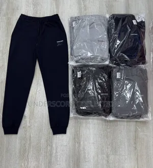 Unisex Kids Sweat Pants.High Quality.