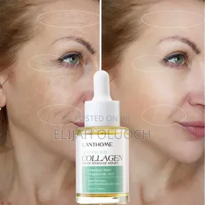 Lanthome Collagen Boost Renewal Serum