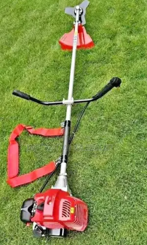 Brush/Grass Cutting Machine