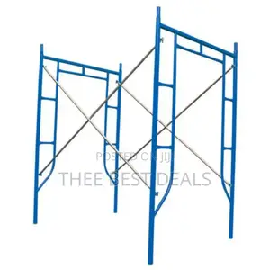 Scaffolding Frame