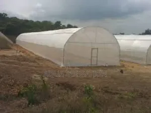 Weather-Resistant Greenhouse Film Solutions"