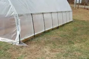 Top-Grade Greenhouse Covers for Tough Conditions