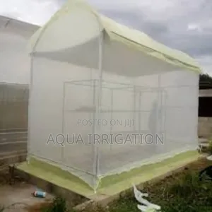 Long-Lasting Greenhouse Films for Every Farm