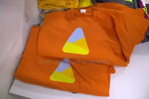 T-Shirt Branding and Printing