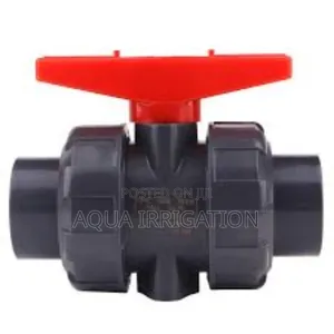 Best True Union Ball Valves for Fluid Control