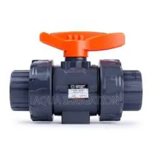 Versatile True Union Ball Valves for Plumbing Solutions
