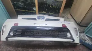 Toyota Prius 2015 Front Bumper